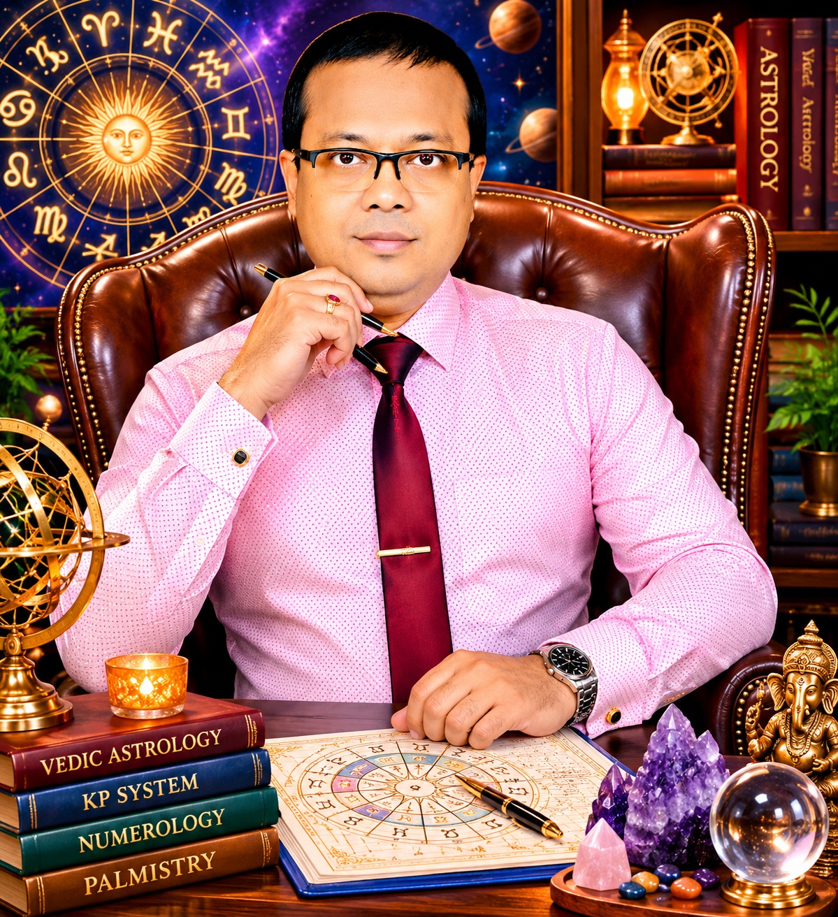Basab Bijay Sarkar
